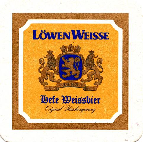 mnchen m-by lwen wei quad 3a (185-hefe weissbier)